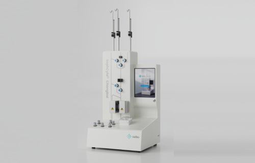 SophCyte®Changbai细胞分选平台