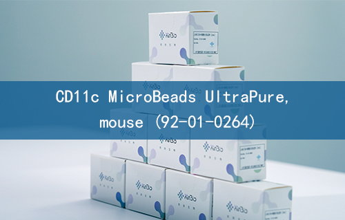 CD11c MicroBeads UltraPure, mouse (92-01-0264)