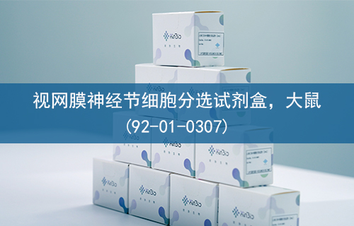 视网膜神经节细胞分选试剂盒，大鼠(92-01-0307)