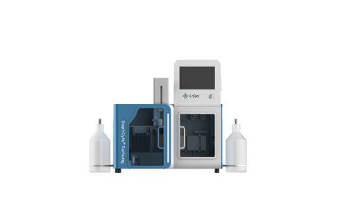 SophCyte® Taihang 多通道细胞磁性分选仪